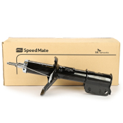 SpeedMate S * * * W