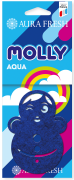 Aura Fresh AURM0001 Аром-р AURA FRESH MOLLY Aqua.