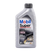 Mobil 1 * * * 8