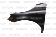 PATRON P * * * L