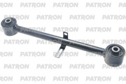 PATRON P * * * 7