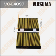 Masuma MCE4097