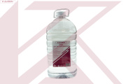 KAIZEN DWU1005 Вода дистиллированная 5л