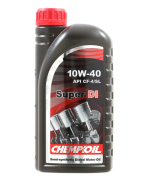 CHEMPIOIL CH950411E