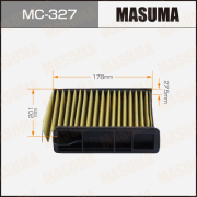 Masuma M * * * 7