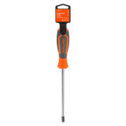 AIRLINE ATBX013 Отвертка TORX TX45x150мм, магнитный наконечник, пласт.подвес