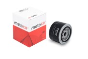METACO 1020207 Фильтр масляный