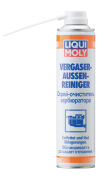 LIQUI MOLY 3918 LiquiMoly Спрей-очист.карбюратора Vergaser-Aussen-Reiniger (0,4л)