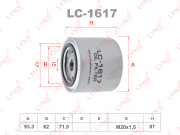 LYNXauto L * * * 7