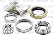 PATRON P * * * 1