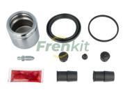 Frenkit 2 * * * 2