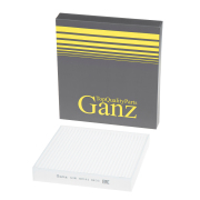GANZ G * * * 1