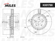 Miles K001798