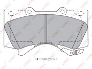 LYNXauto B * * * 0