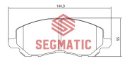 SEGMATIC SGBP2555