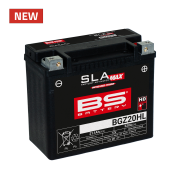 BS Battery 300934