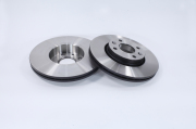 ZF Russia DF4364ZFR