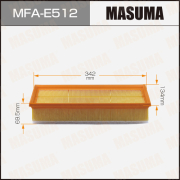 Masuma MFAE512