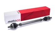 METACO 5 * * * 1