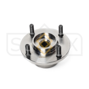 SUFIX SN1158 Ступица передняя в сборе с ABS