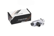 TOPCOVER T02764002 Клапан электромагнитный