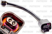 PATRON P * * * 7