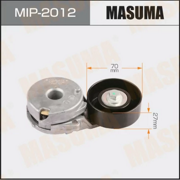 Masuma MIP2012