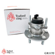 TRAFORD RING G * * * 0