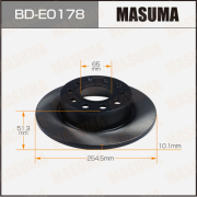Masuma BDE0178