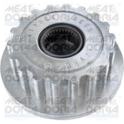 MEAT & DORIA 45086