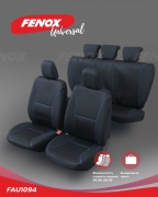 FENOX FAU1094 Чехлы универсальные на сиденья