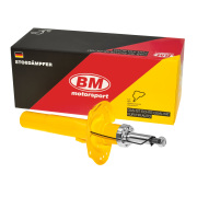 BM-Motorsport S * * * G