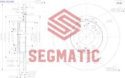 SEGMATIC S * * * 6