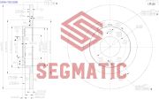 SEGMATIC SBD30093406