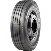 LINGLONG 211011764 Шина региональная рулевая KTS300 315/80R22.5 156L