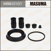 Masuma M * * * 1