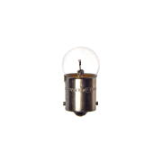 KOITO 3451 Лампа накаливания KOITO R5W BA15s 12V 5W 10шт.
