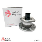 TRAFORD RING G * * * 2