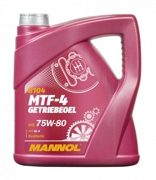 MANNOL M * * * 4