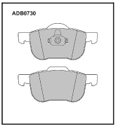 ALLIED NIPPON ADB0730