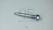 QUATTRO FRENI QF40F00023