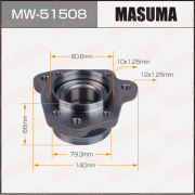 Masuma MW51508