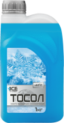 GT-Cruizer IC20101 Тосол  1л.
