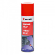 WURTH 0 * * * 0