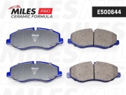 Miles E500644