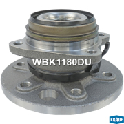 Krauf WBK1180DU