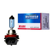 KOITO 0750W Лампа галогеновая KOITO H11 PGJ19-2 12V 55W 4000 1шт.