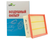 LivCar LCF00028155A Фильтр воздушный