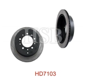 HSB HD7103