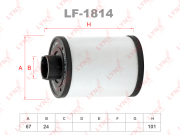 LYNXauto L * * * 4